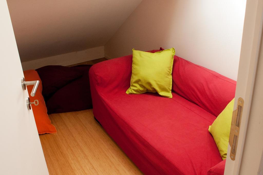 B&B Moensberg Linkebeek Quarto foto