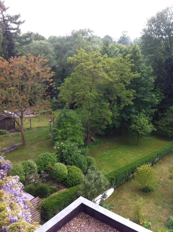 B&B Moensberg Linkebeek Exterior foto
