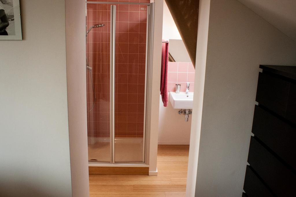 B&B Moensberg Linkebeek Quarto foto